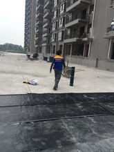 防水工程施工